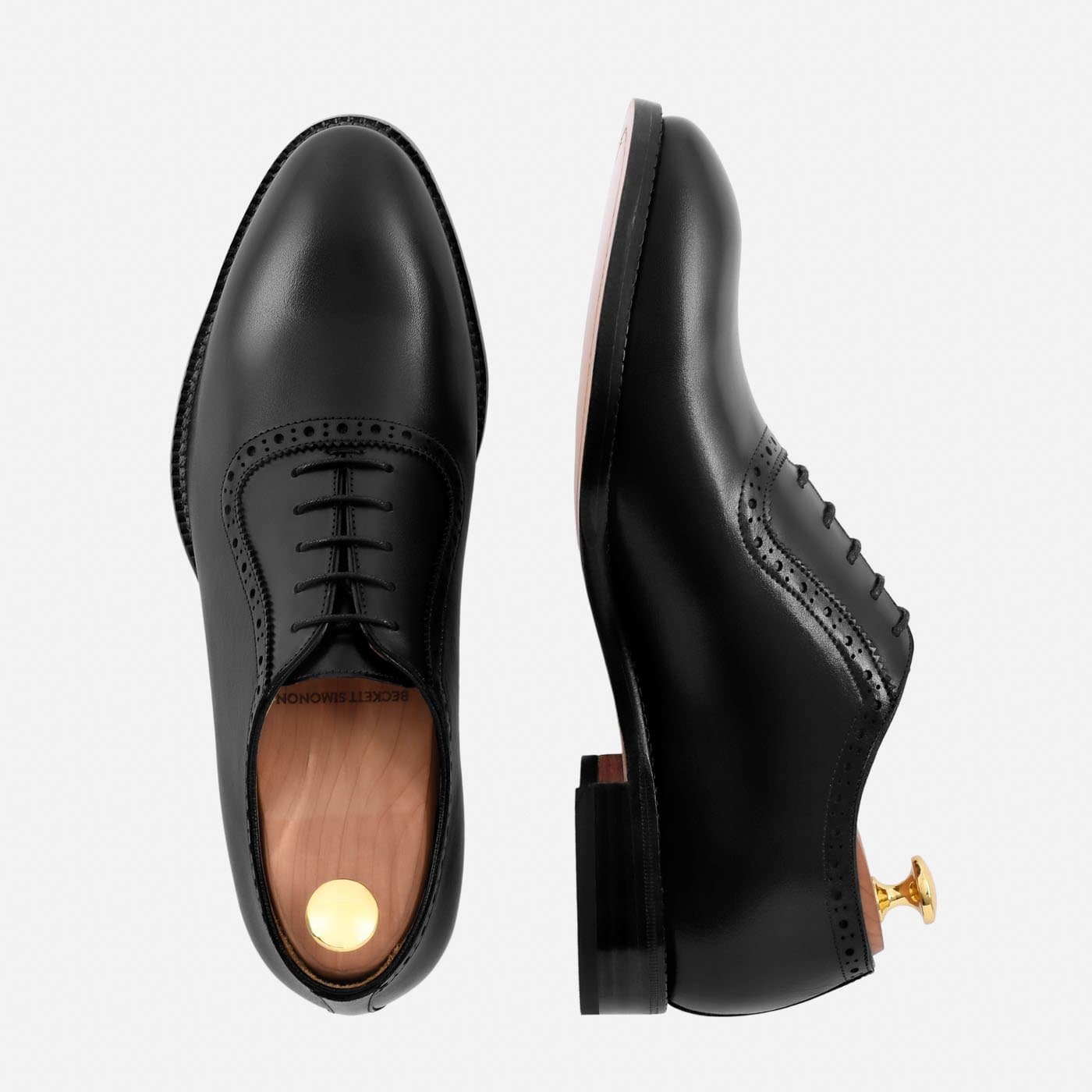 Grant Adelaide Oxfords
