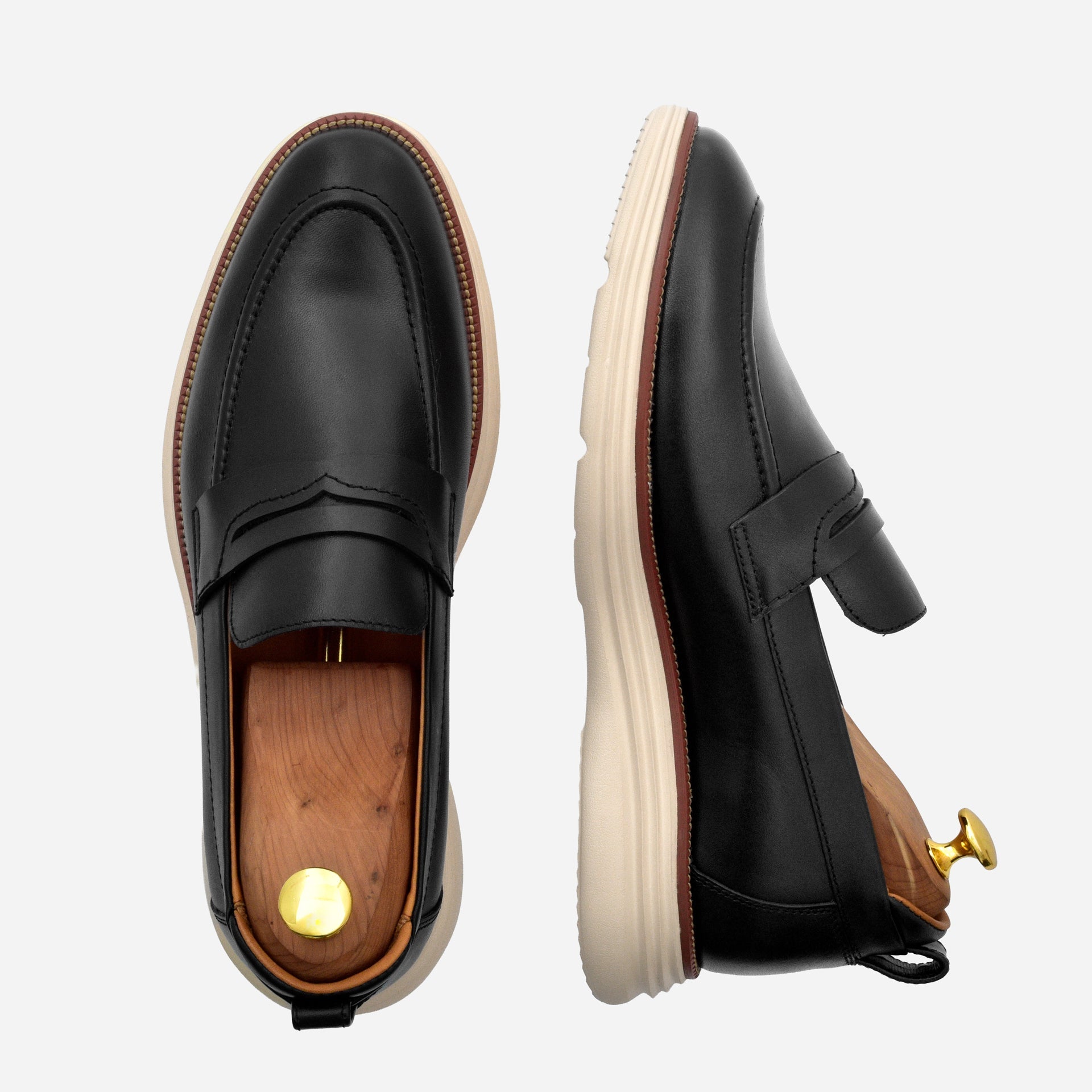 Hudson Loafer