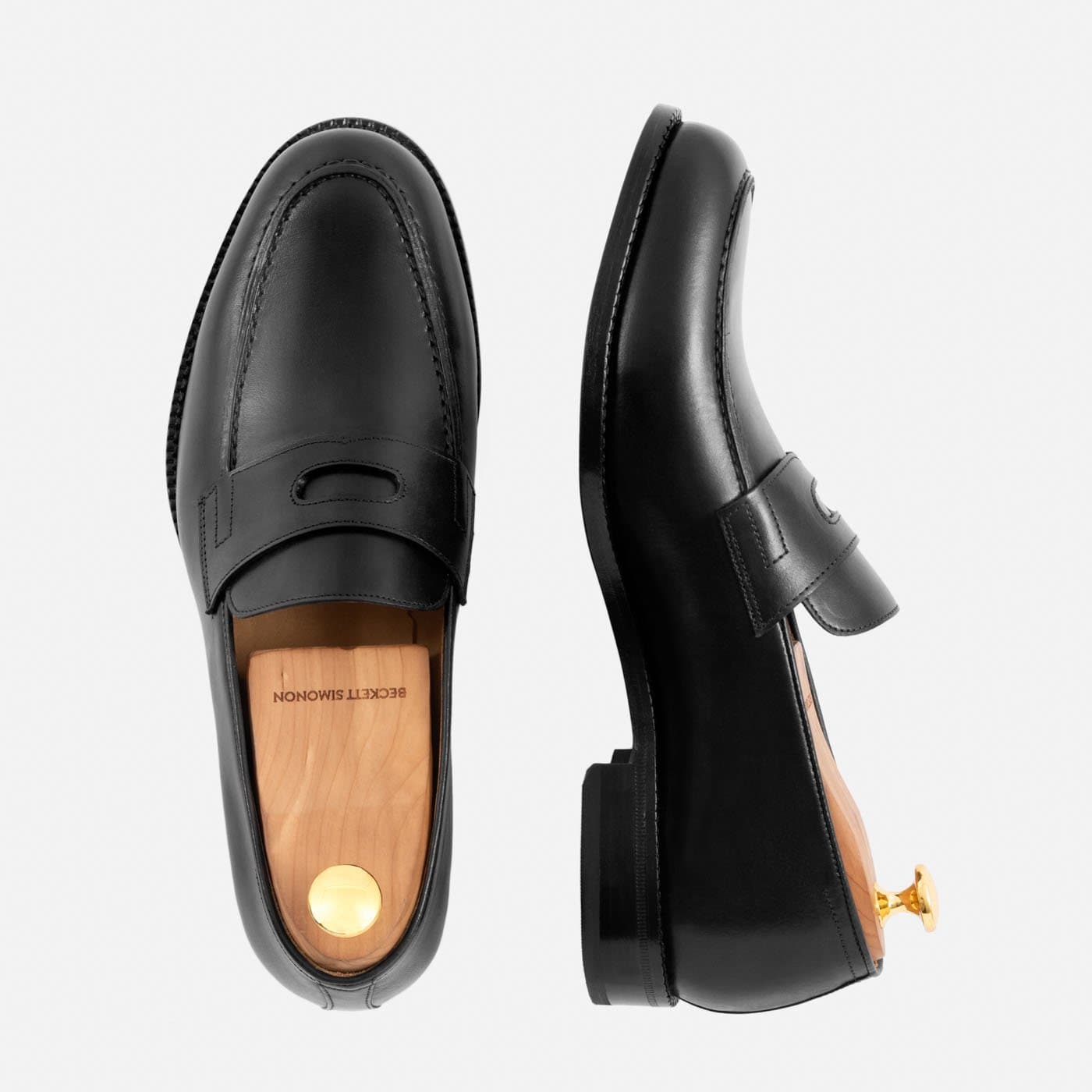 Roy Loafers