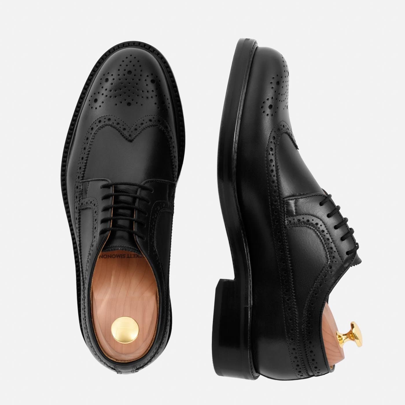 Royce Longwings