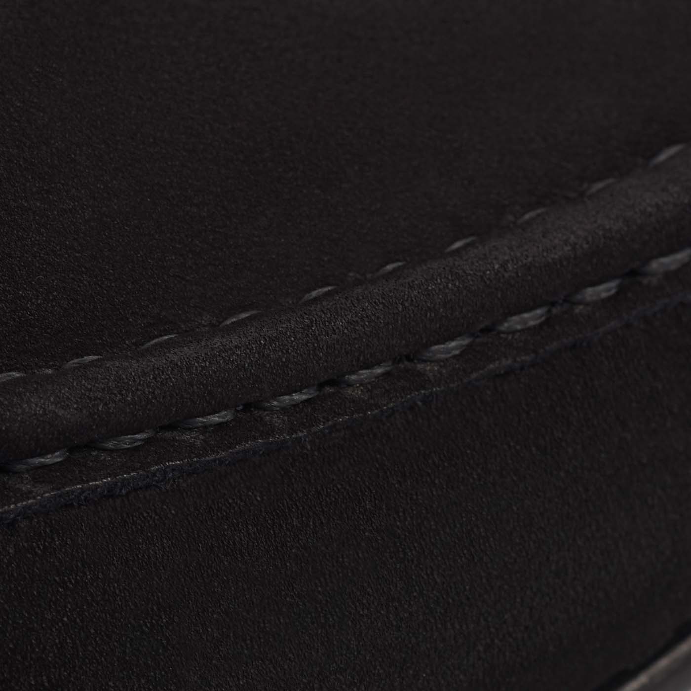Beaumont Loafers - Nubuck