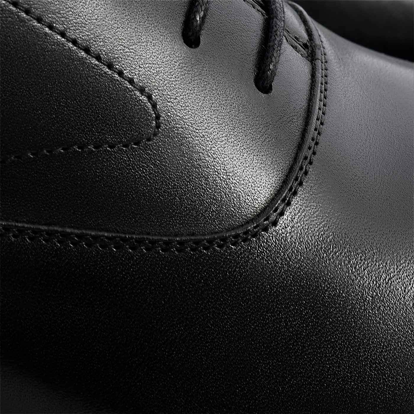 Dean Oxfords