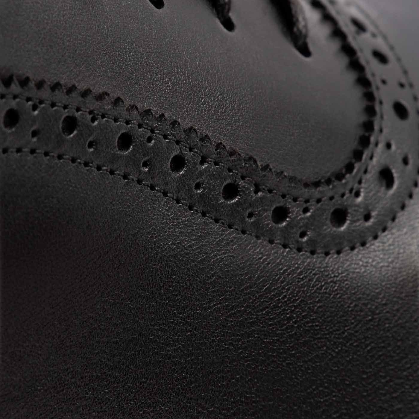 Durant Oxfords