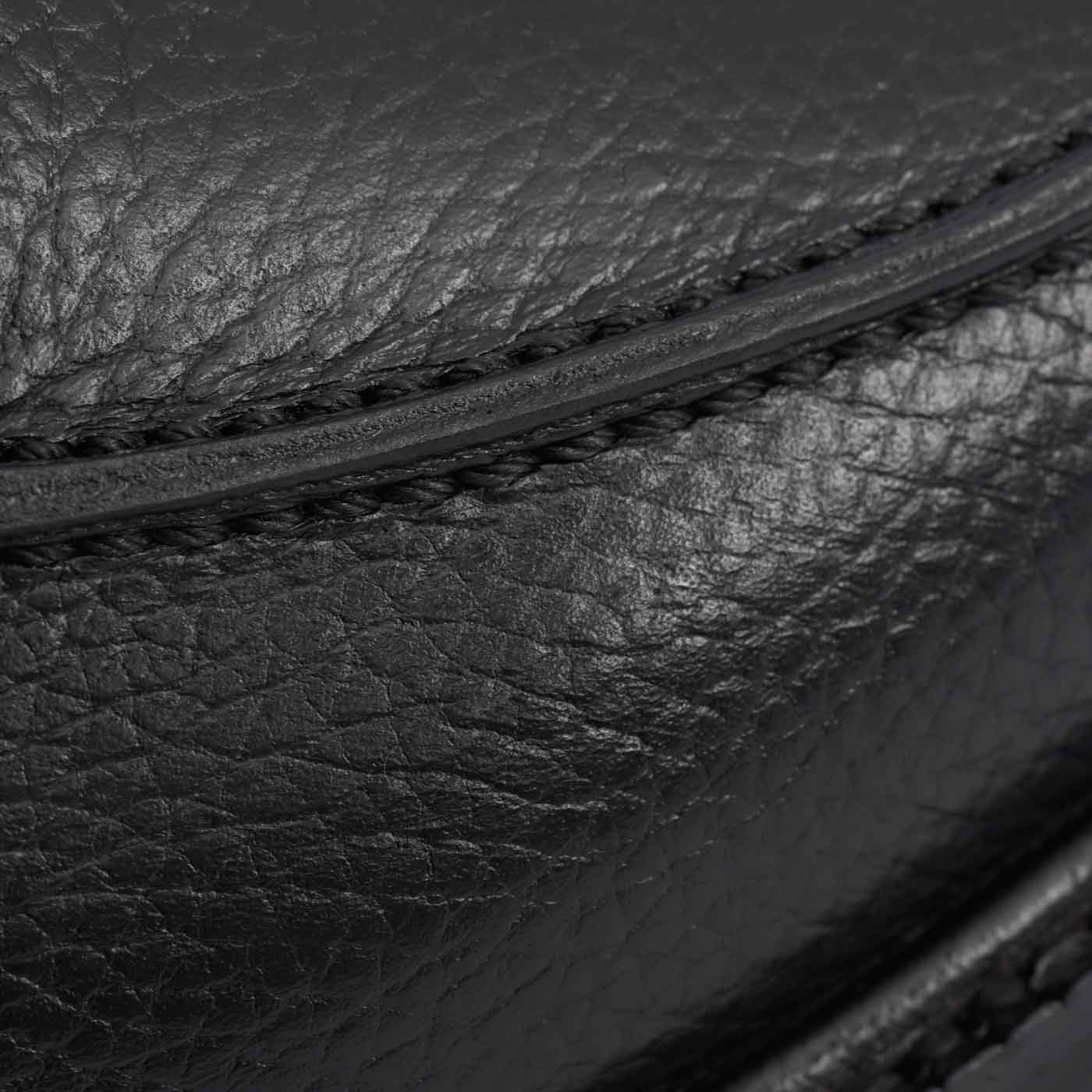 Eriksen Loafers - Pebbled