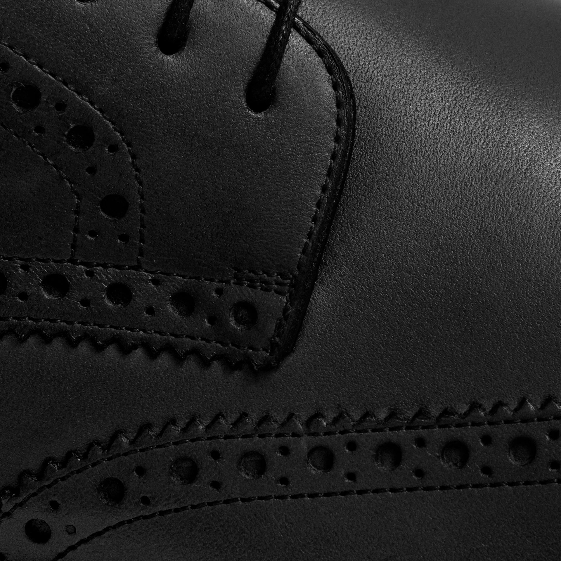 Gibson Wingtips