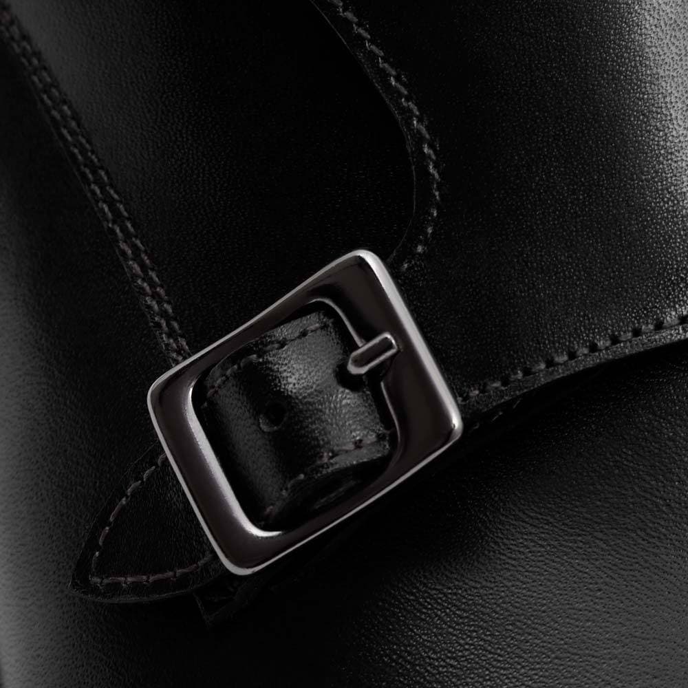 Hoyt Monkstraps