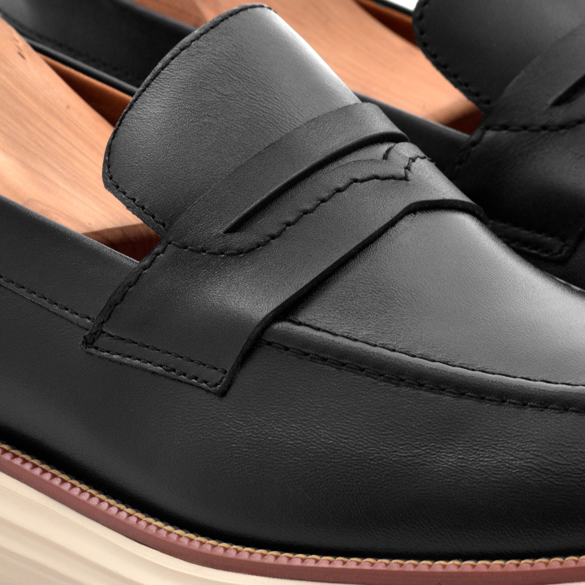 Hudson Loafer