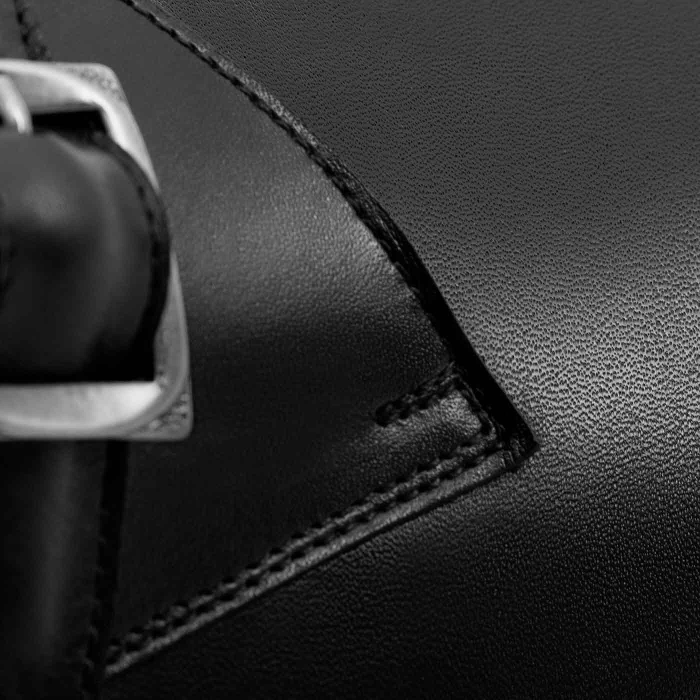 Leonard Monkstraps