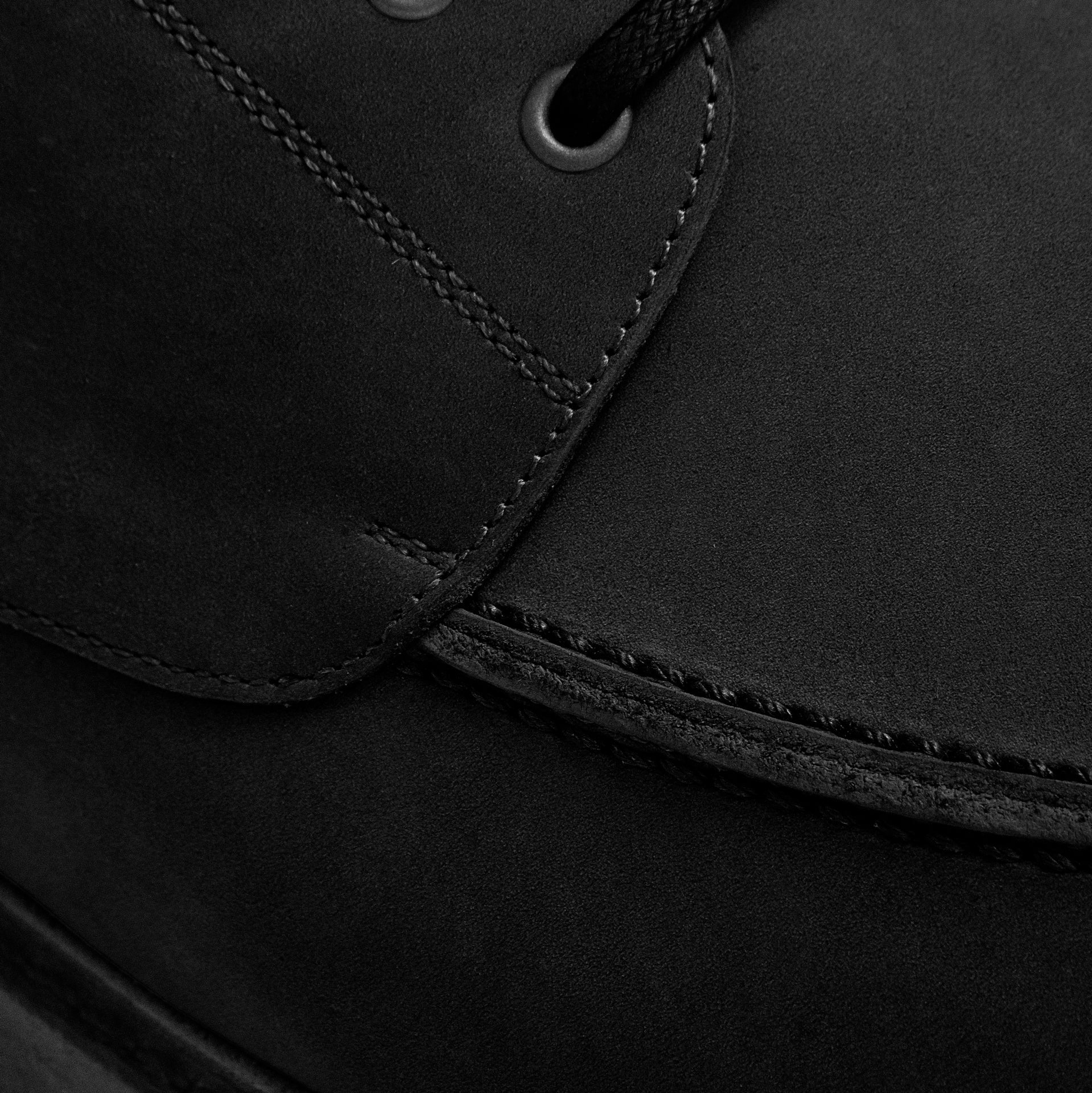 Lowell Derby - Nubuck
