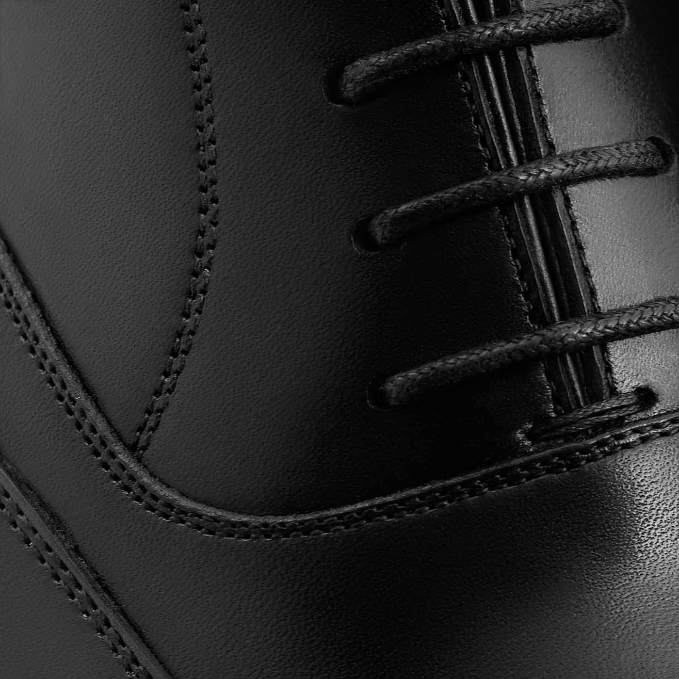 Wright Austerity Oxfords