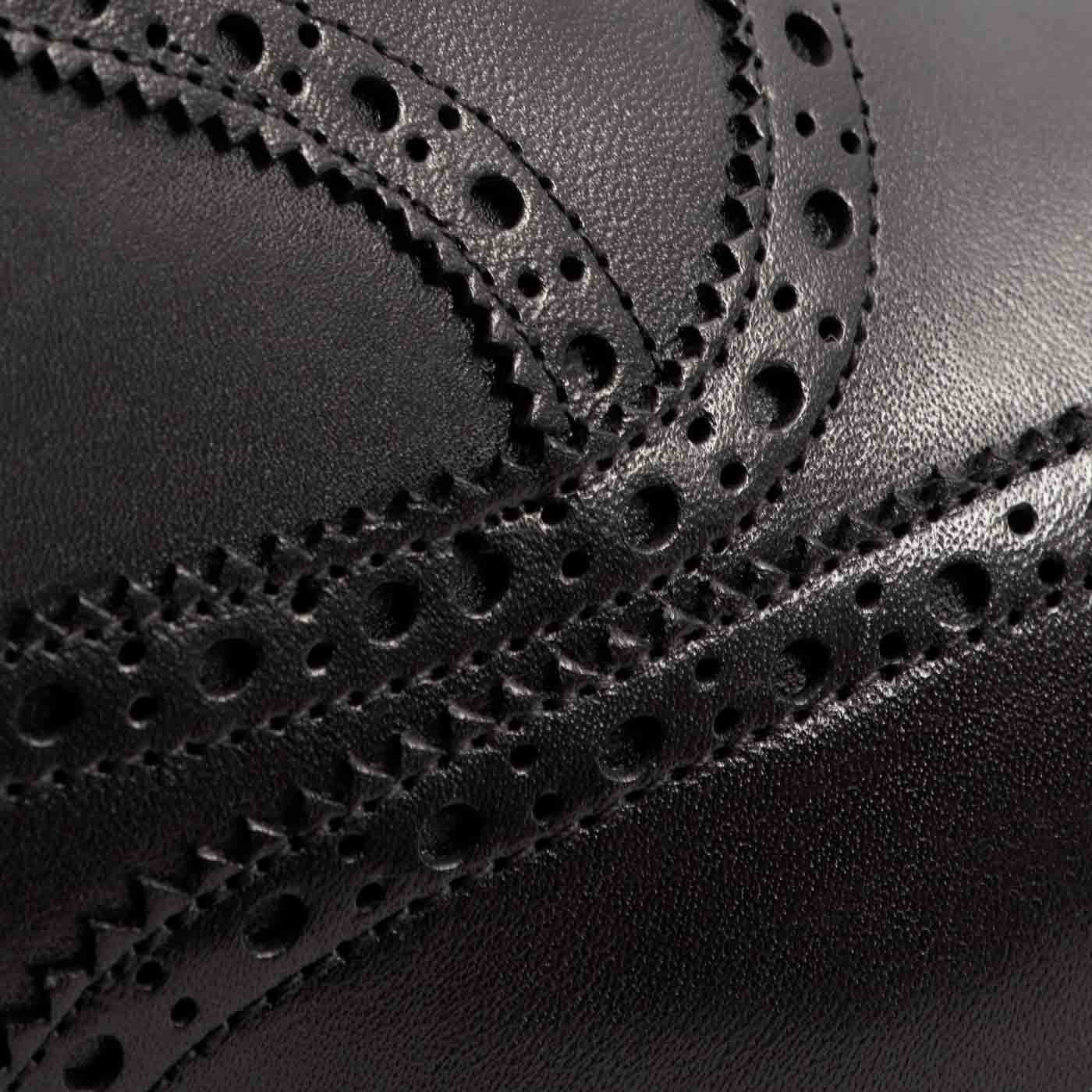 Yates Oxfords