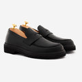 Fuentes Loafers - Pull-Up
