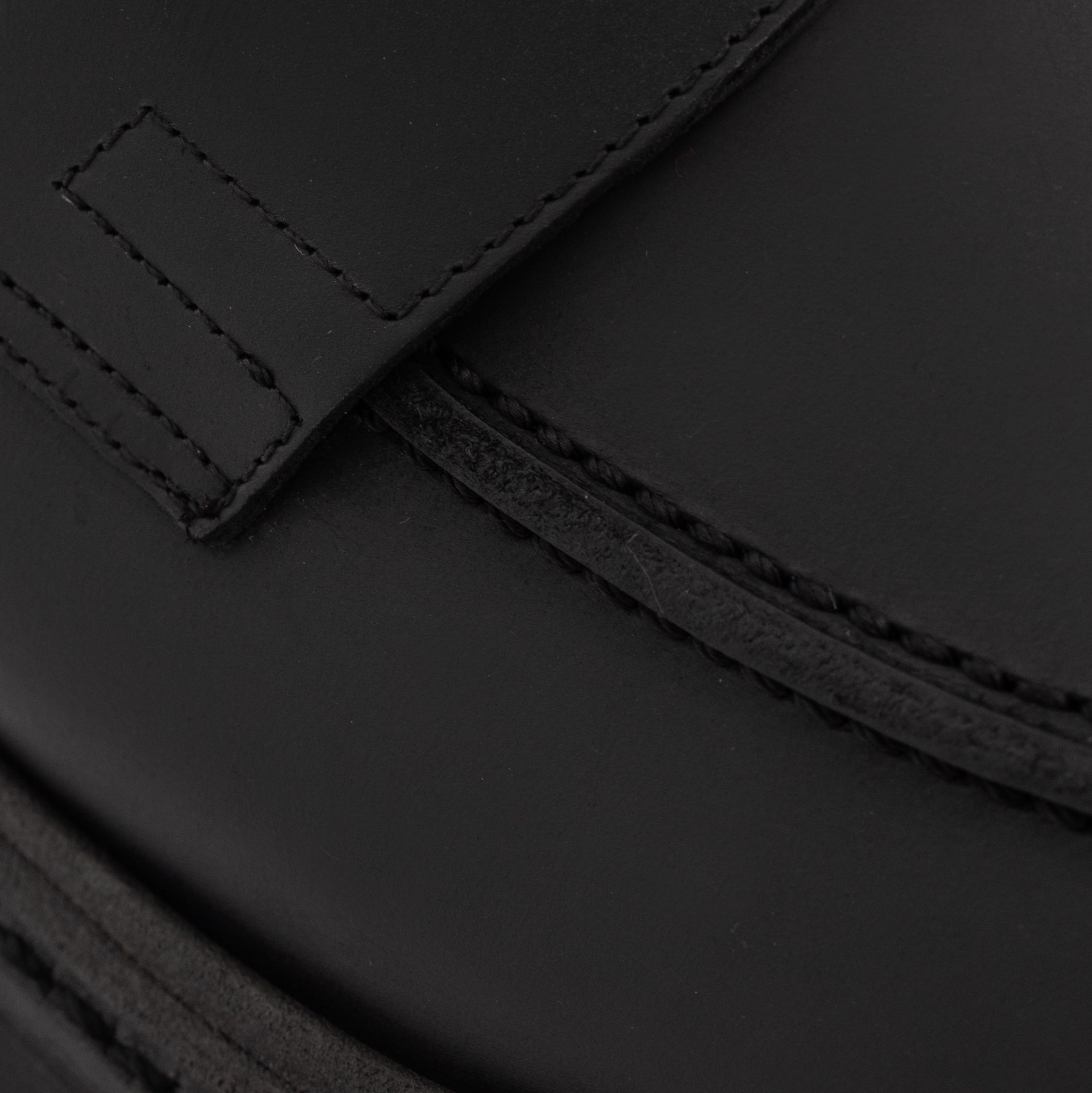 Fuentes Loafers - Pull-Up