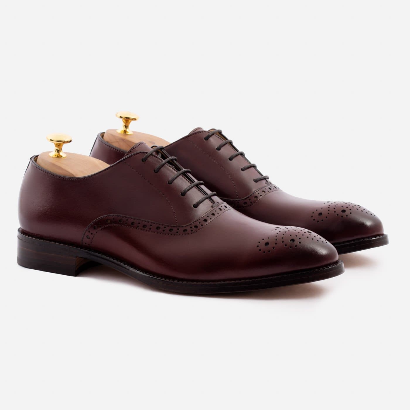 Brent Oxfords