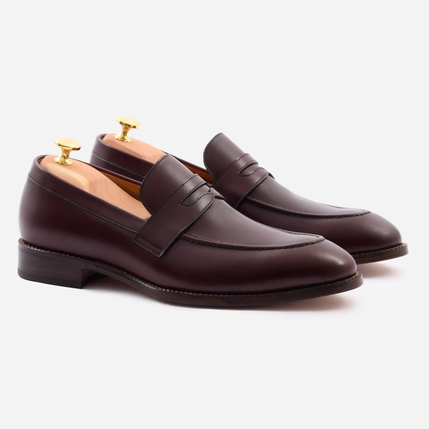 Cohen Loafers