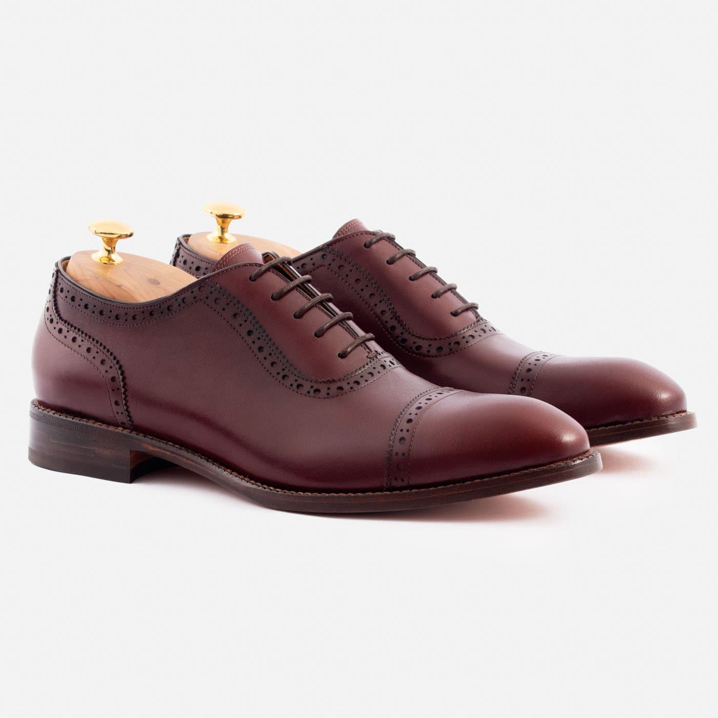 Durant Oxfords