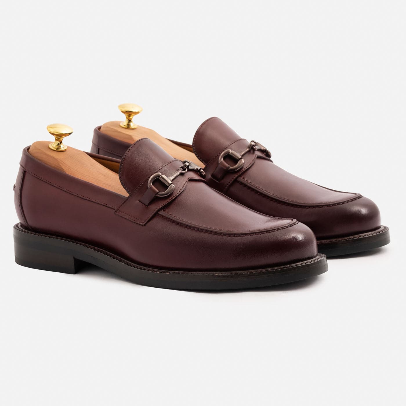 Eriksen Loafers