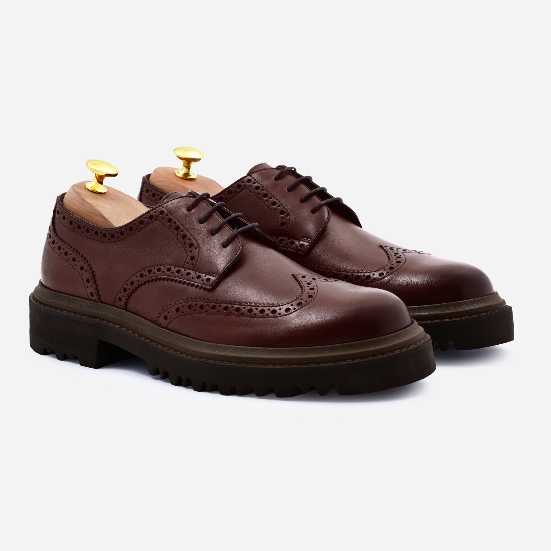Gibson Wingtips