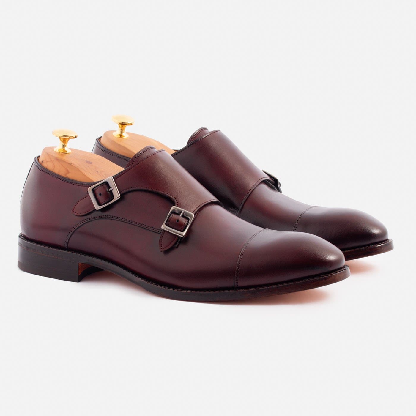 Hoyt Monkstraps