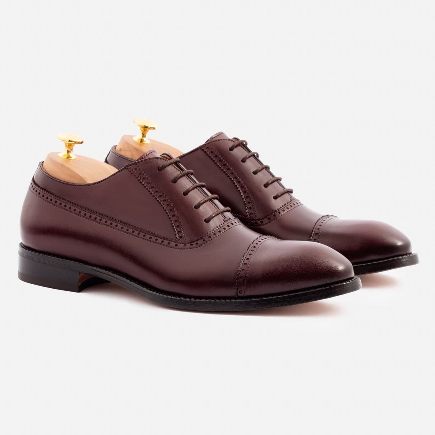 Reyes Oxfords