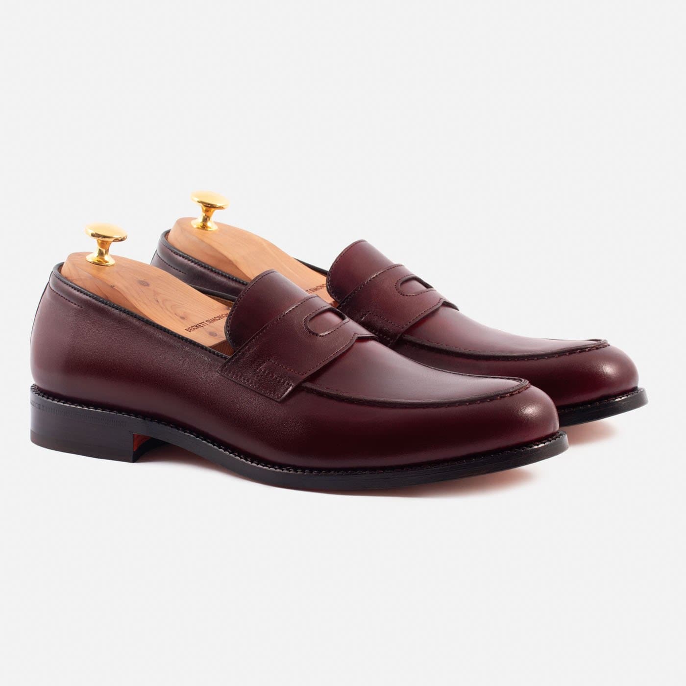 Roy Loafers