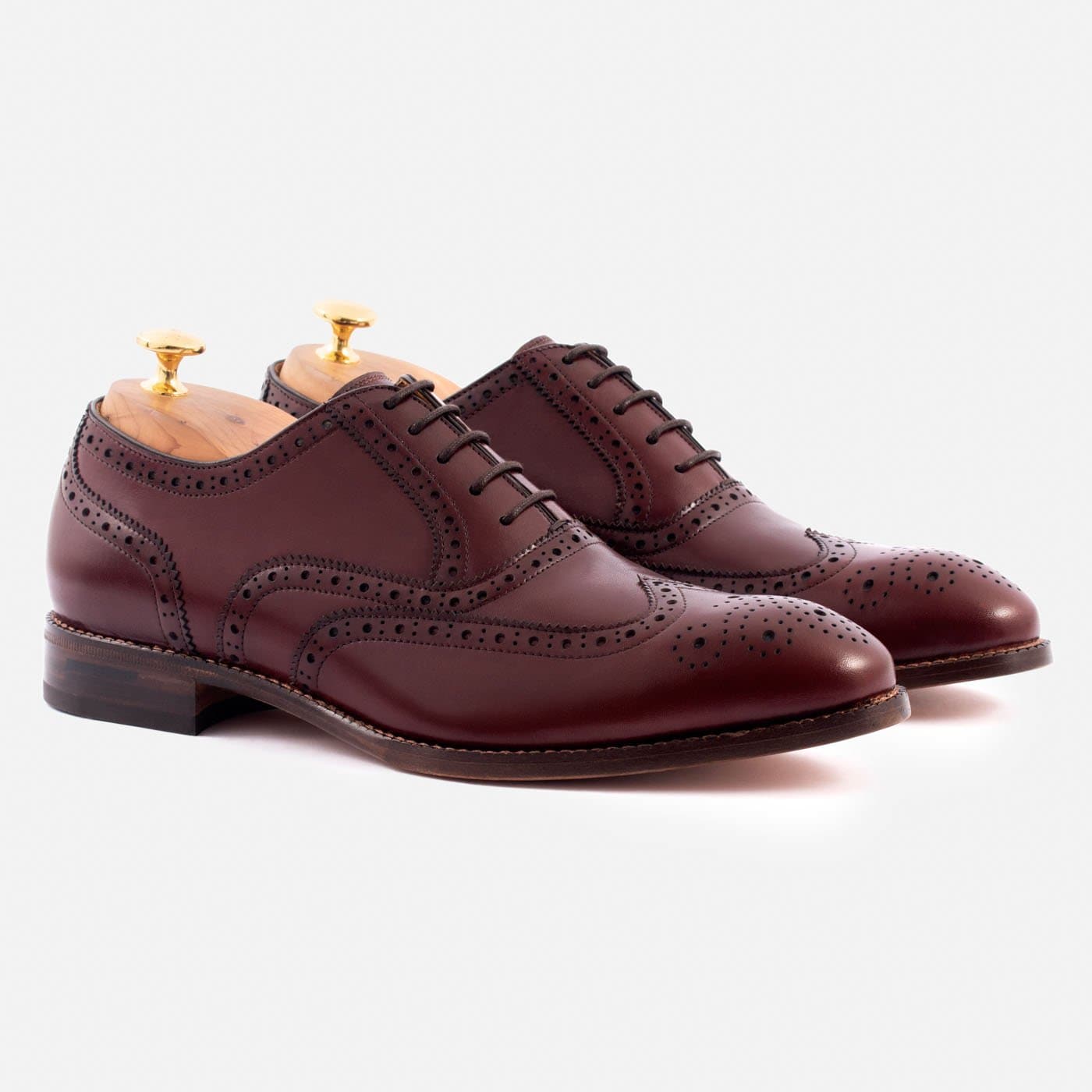 Yates Oxfords