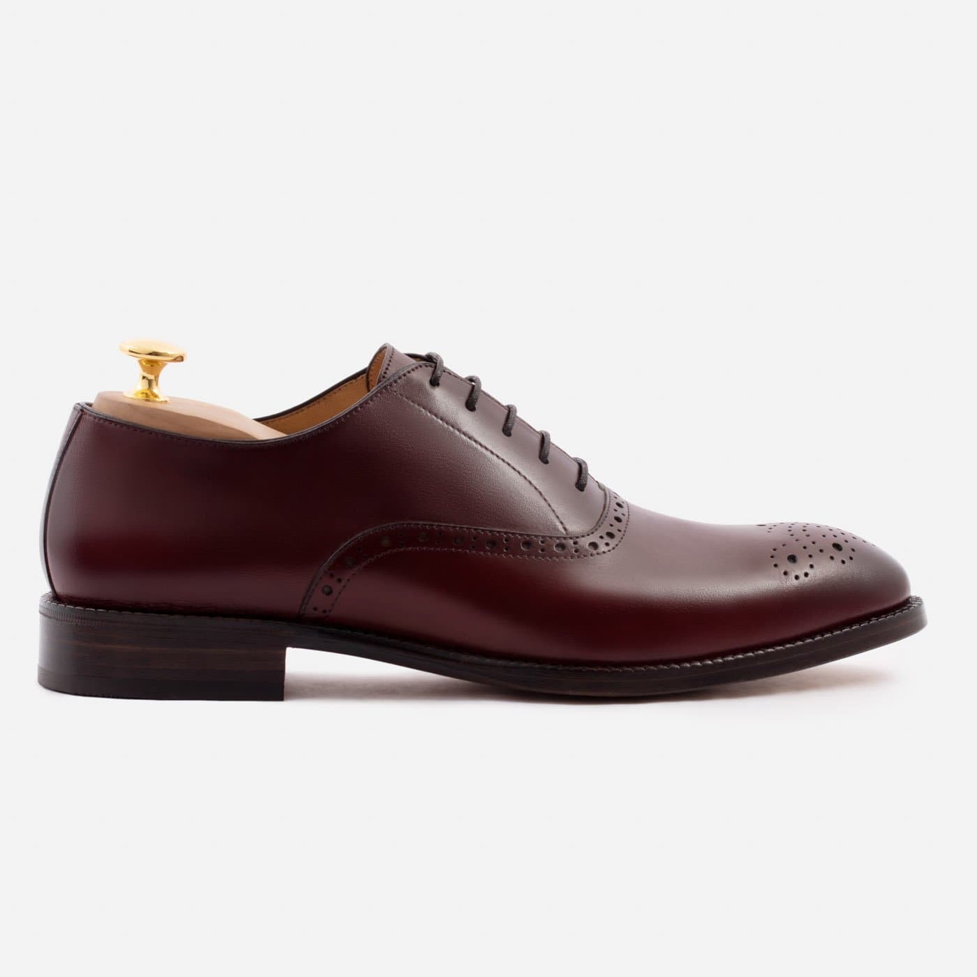 Brent Oxfords