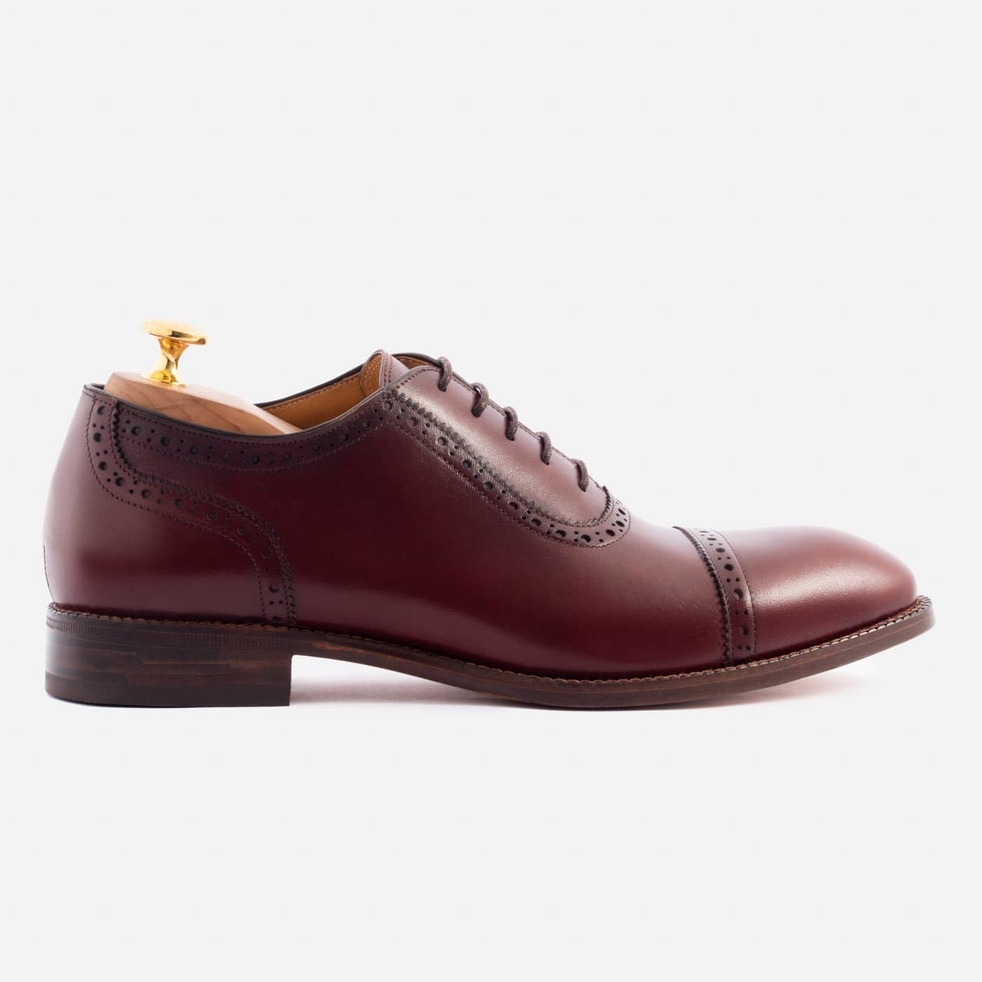 Durant Oxfords