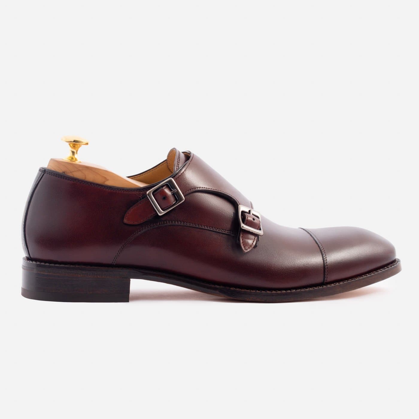 Hoyt Monkstraps