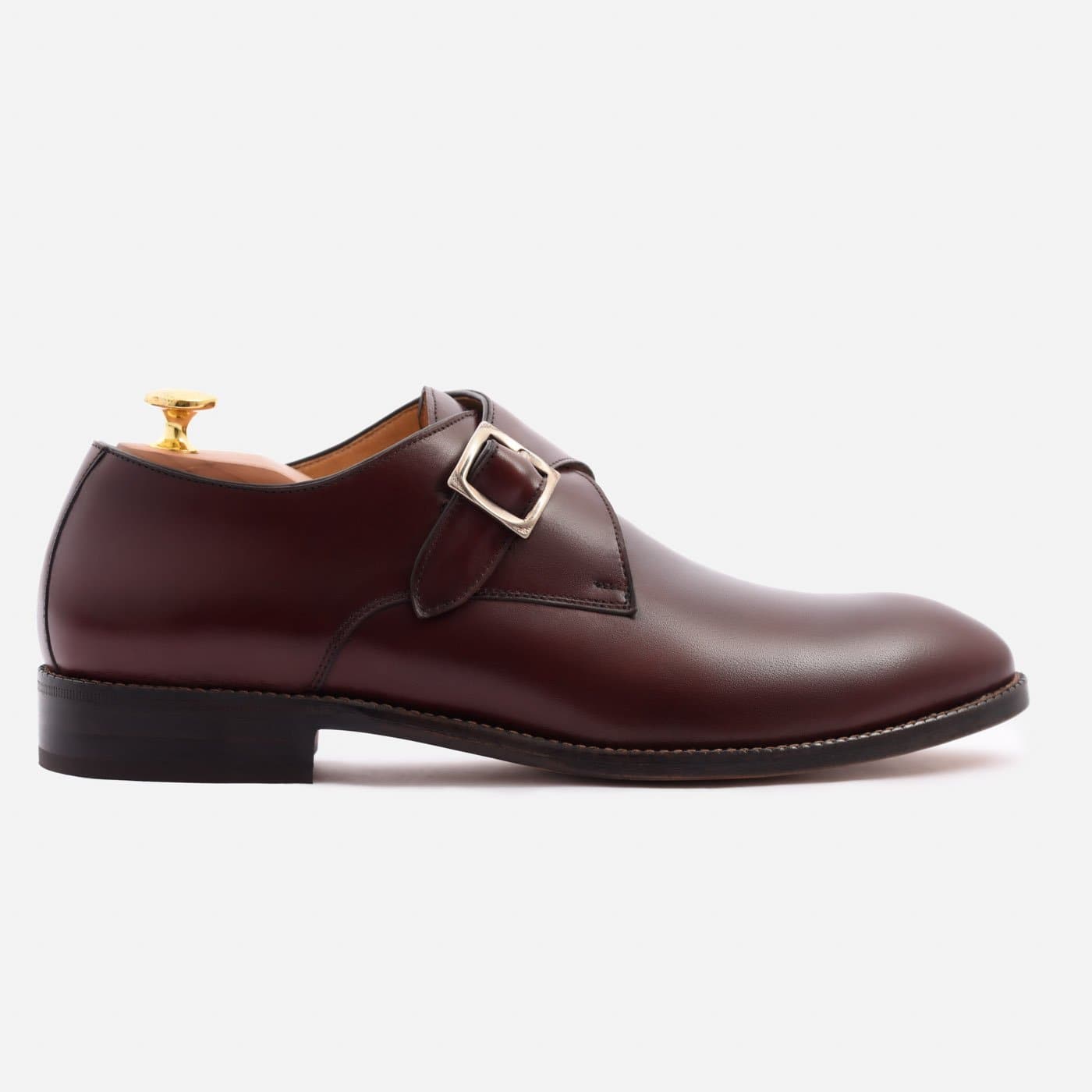 Leonard Monkstraps