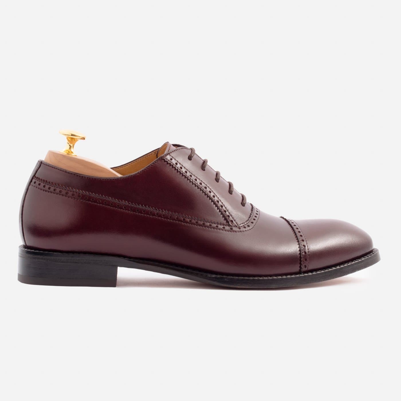 Reyes Oxfords