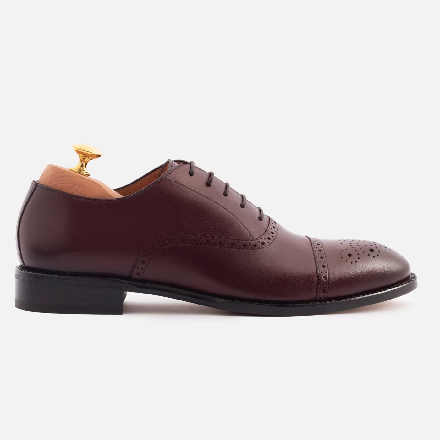 Vasco Oxfords