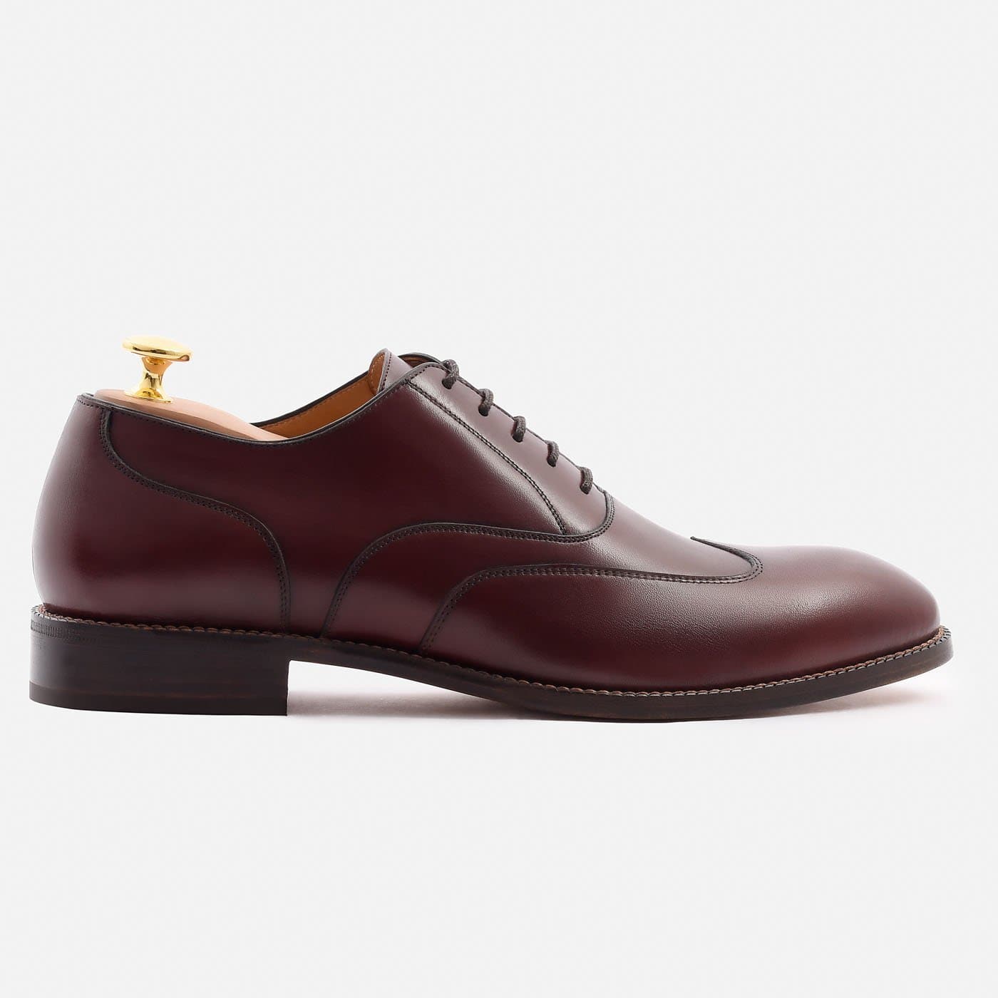 Wright Austerity Oxfords