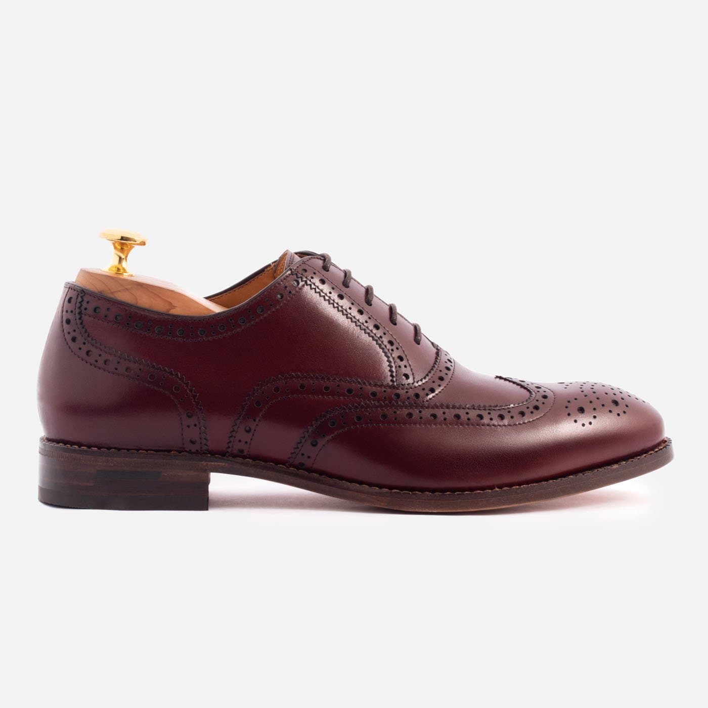 Yates Oxfords