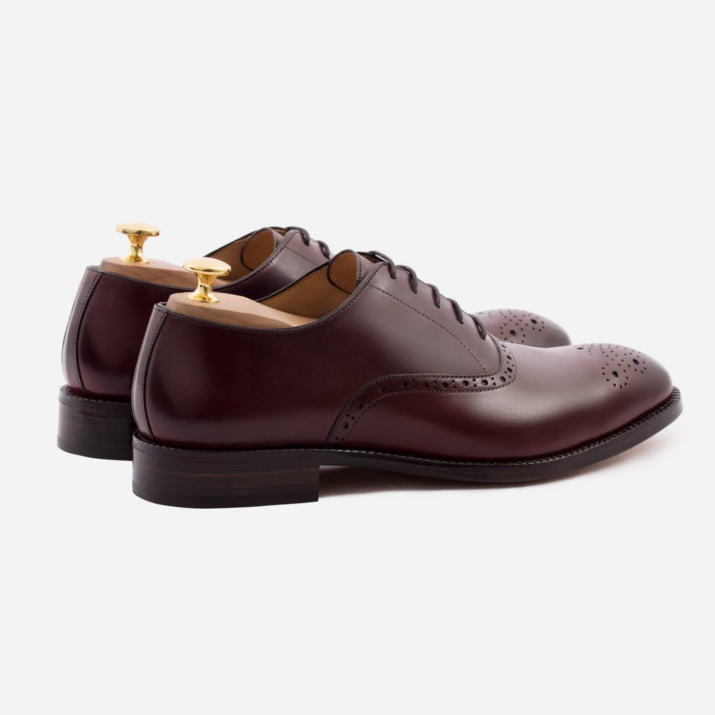 Brent Oxfords