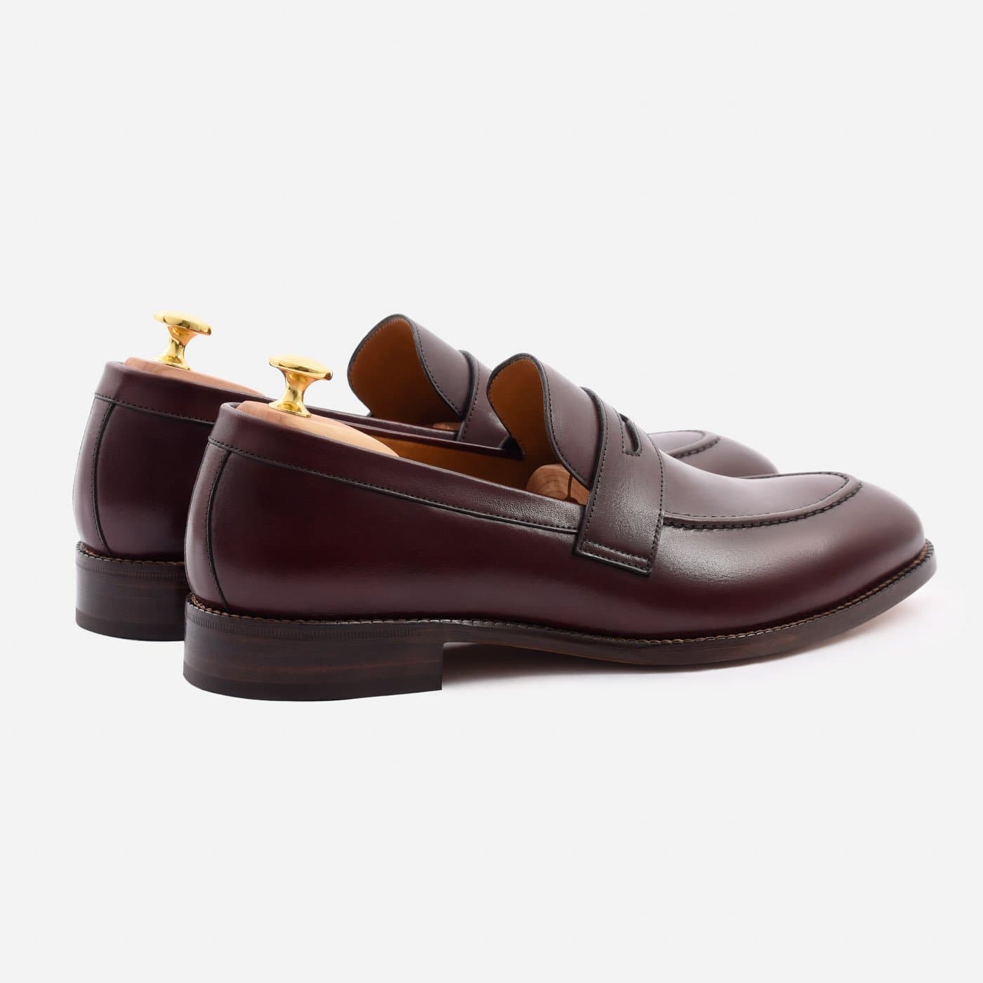 Cohen Loafers