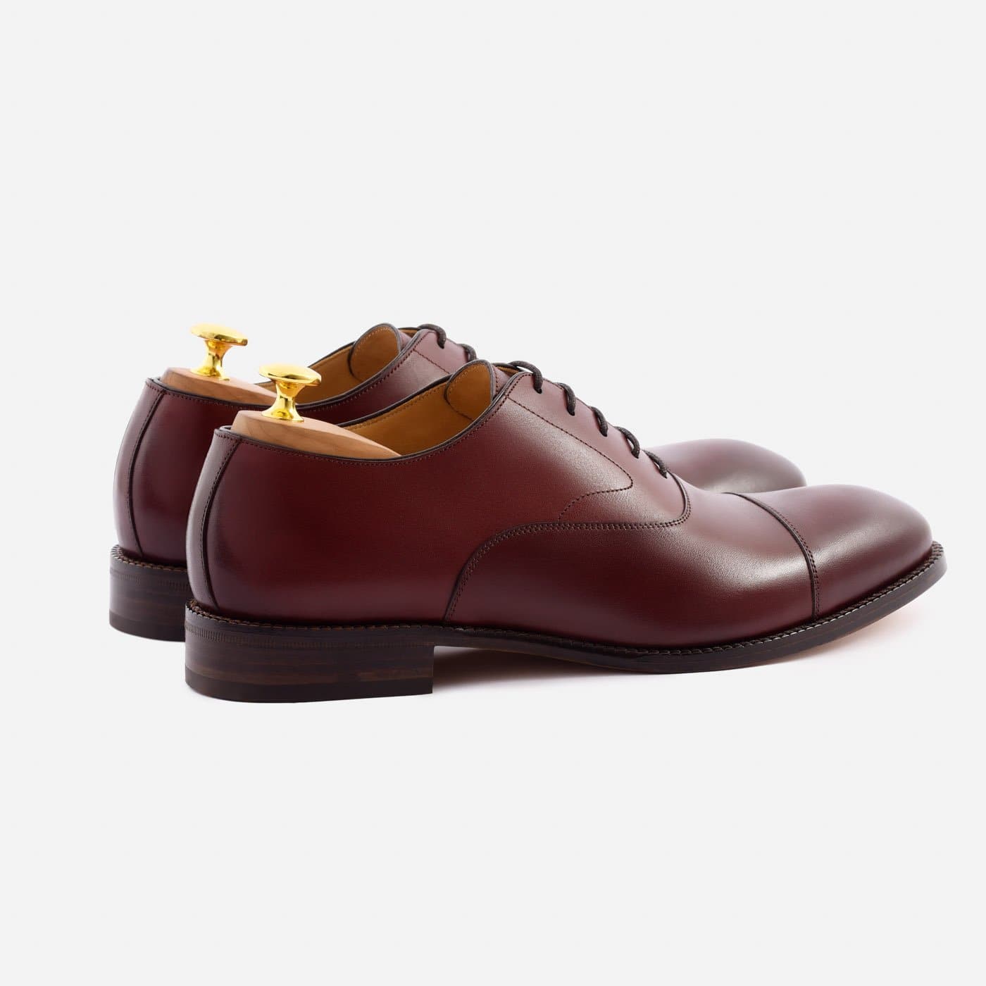 Dean Oxfords
