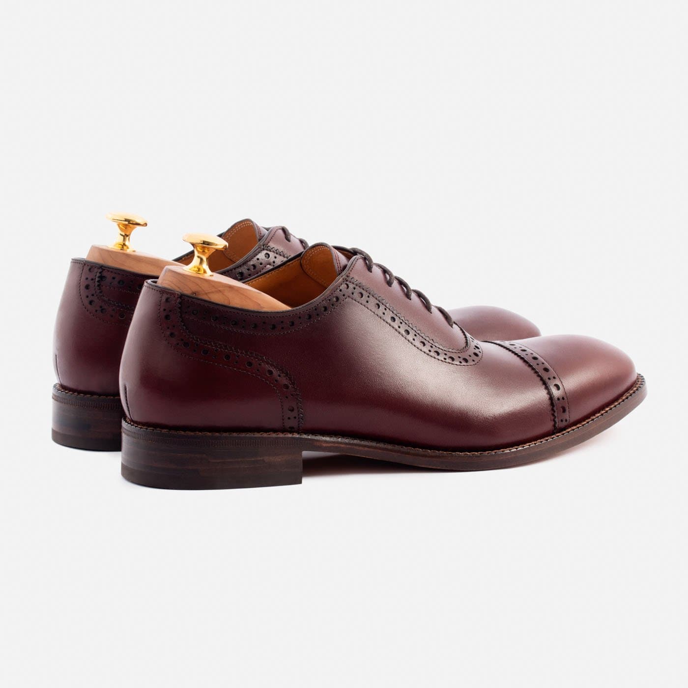 Durant Oxfords