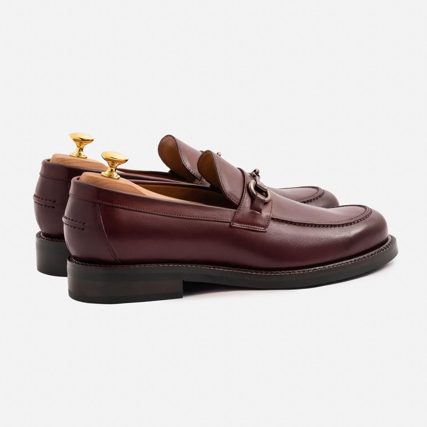 Eriksen Loafers