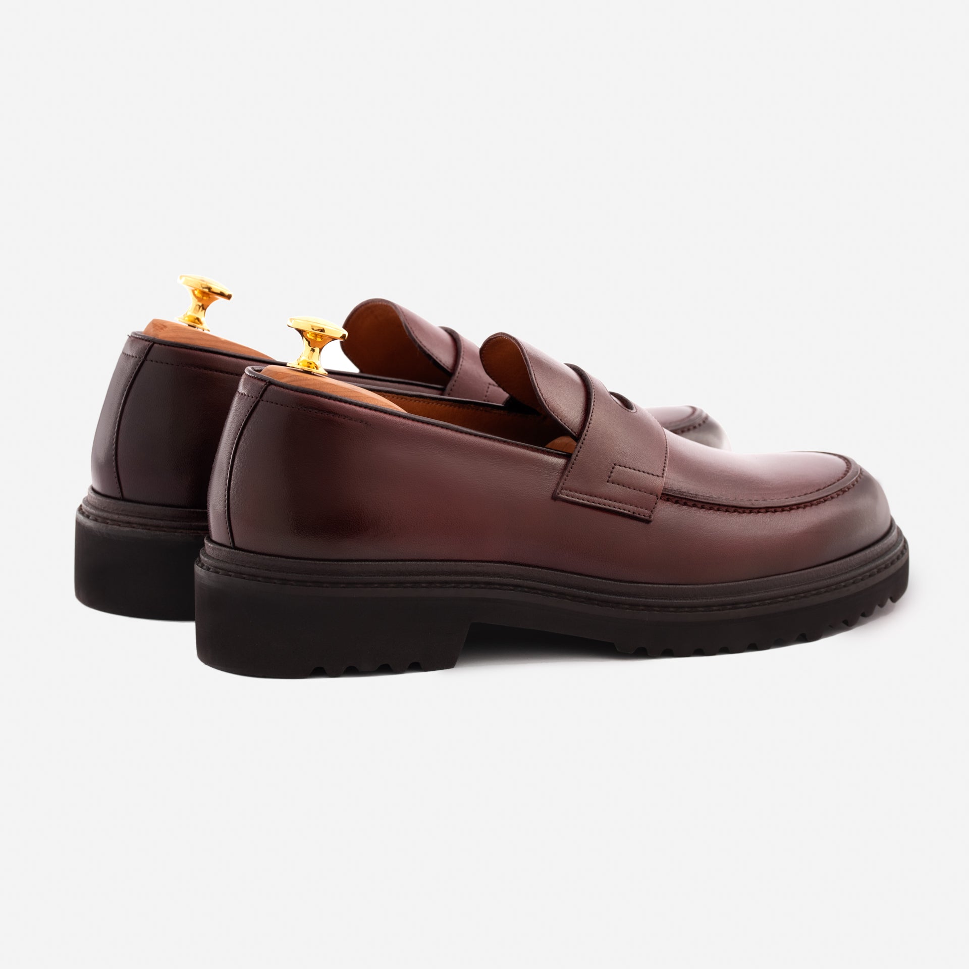 Fuentes Loafer - Men’s