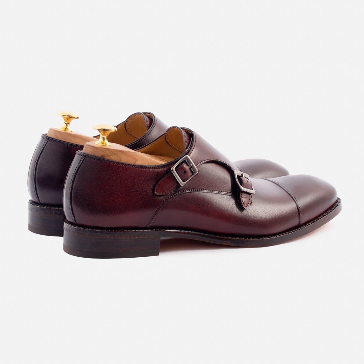 Hoyt Monkstraps