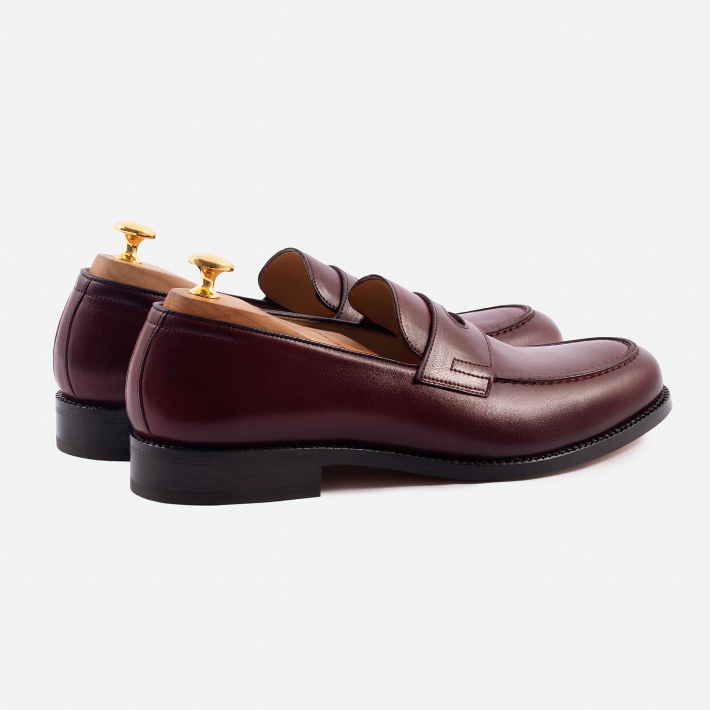 Roy Loafers