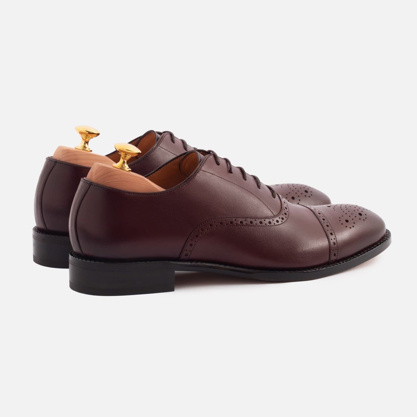 Vasco Oxfords