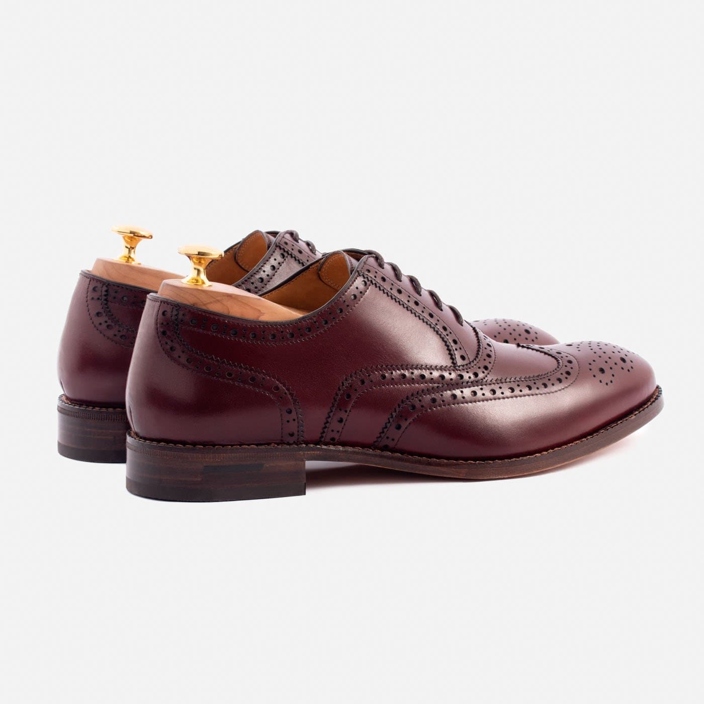 Yates Oxfords