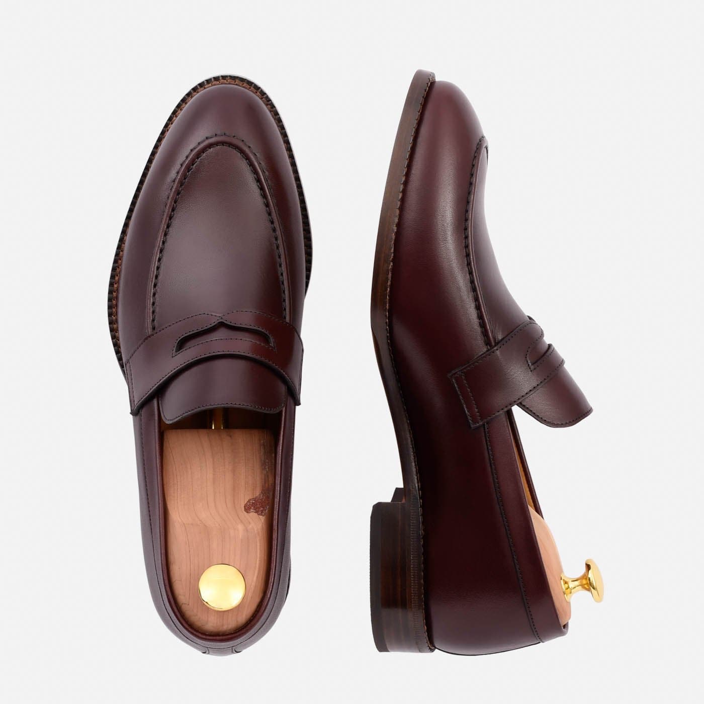 Cohen Loafers