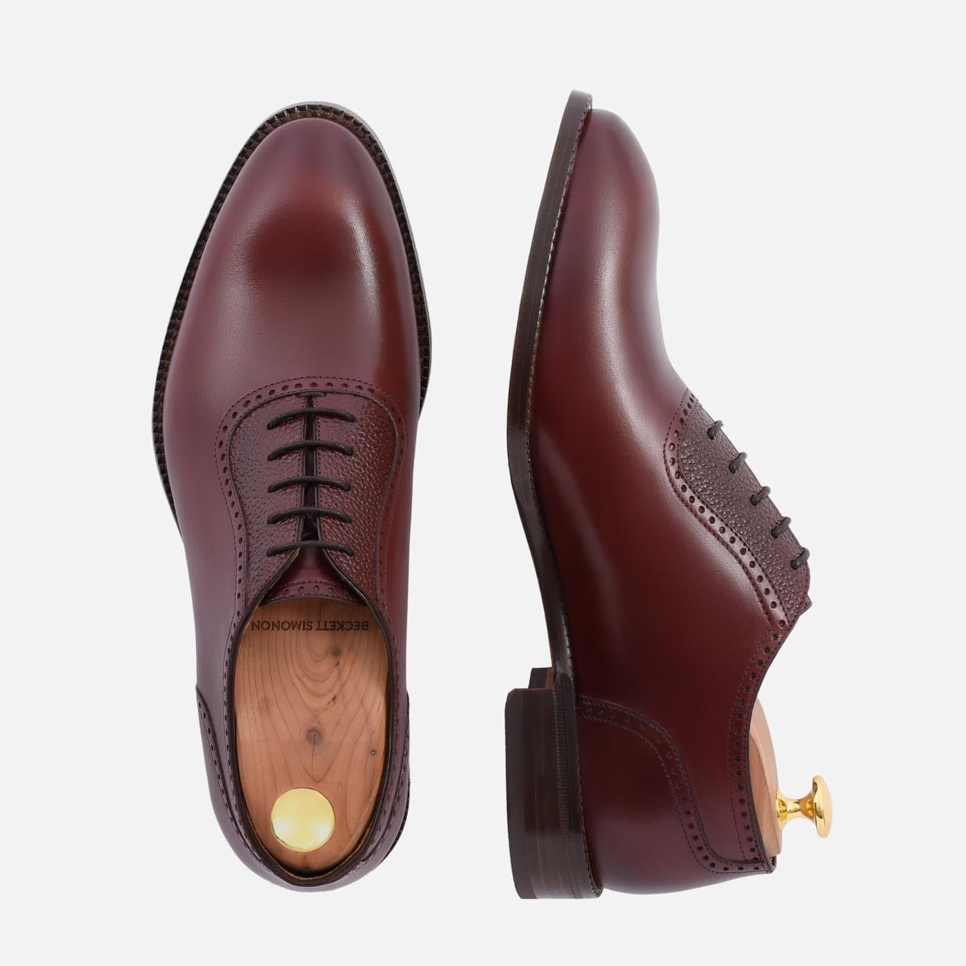 Costa Adelaide Oxfords