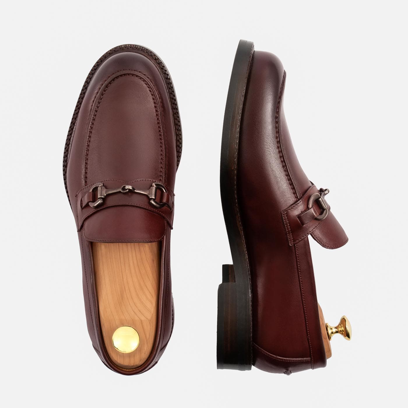 Eriksen Loafers