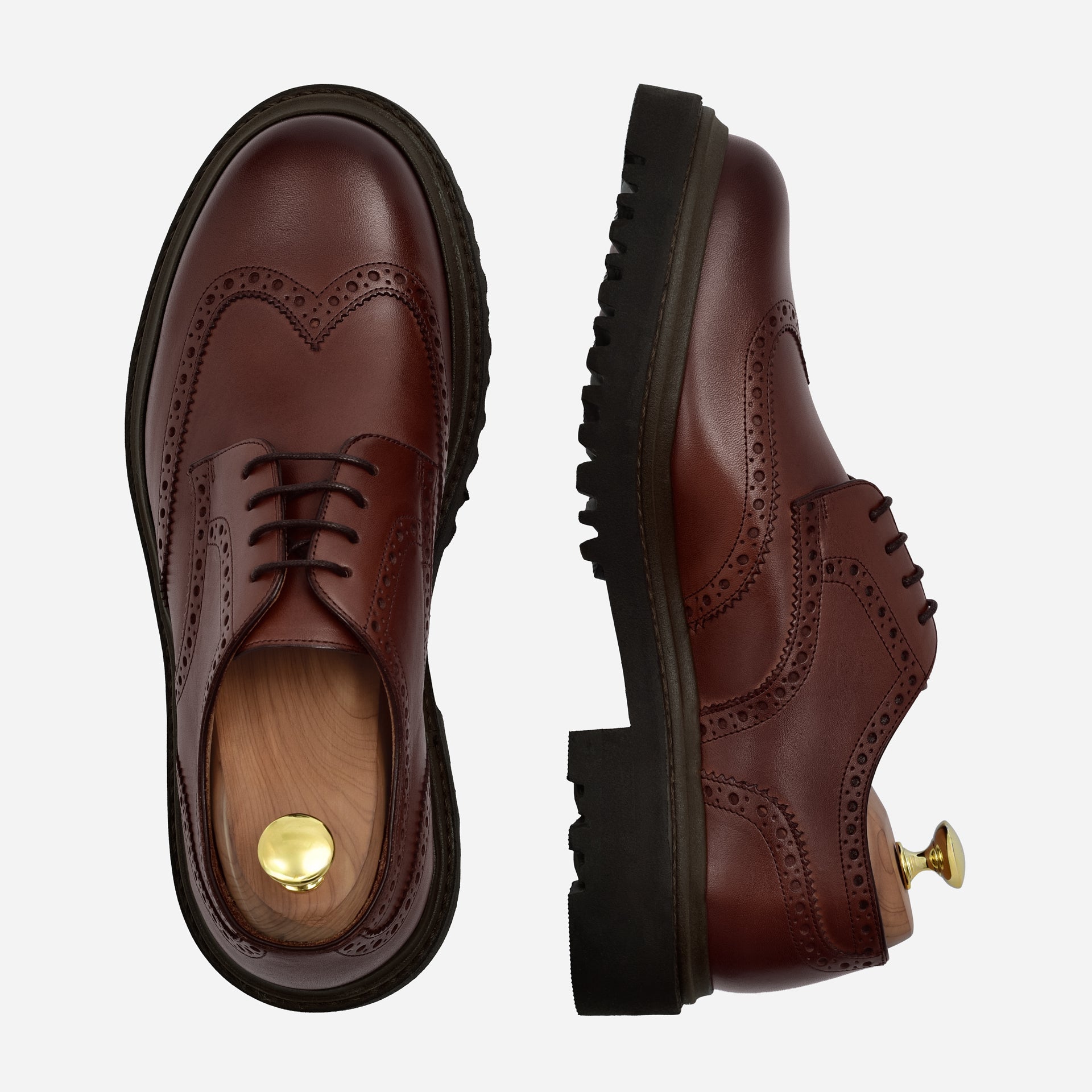 Gibson Wingtips