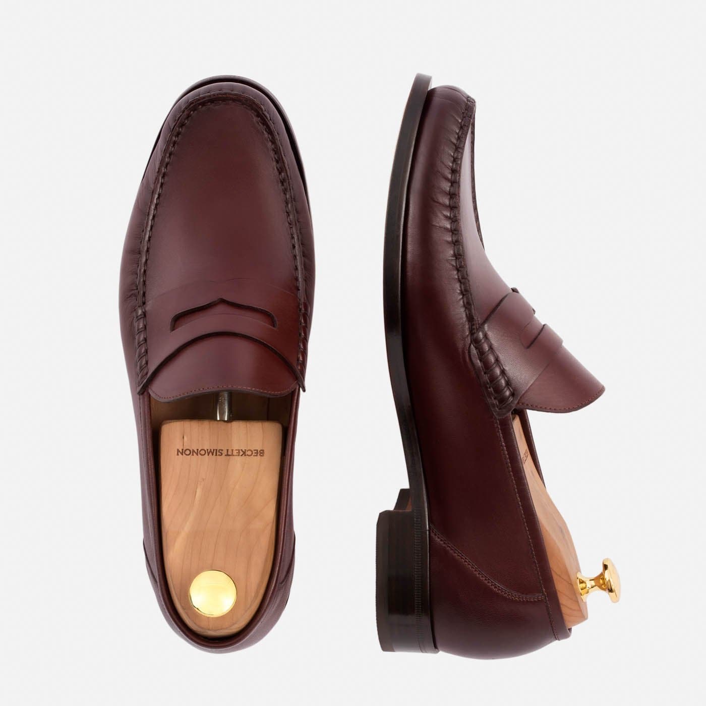 Lambert Loafers