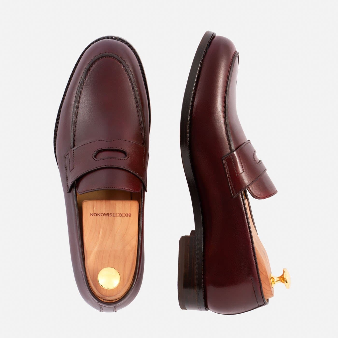 Roy Loafers